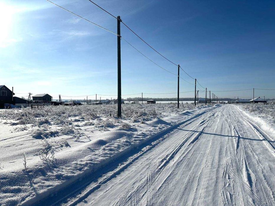 Продаж ділянки 10сот під забудову. Електрика поруч.Новий масив. ID:785