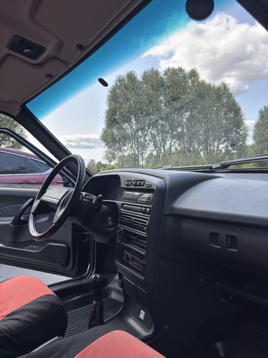 ВАЗ 2115, один власник, 125 тис. пробігу