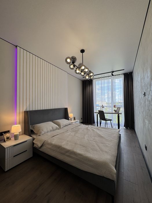 Терміновий продаж 1-кімнатної квартири біля вул. Стрийська в ЖК Feel House