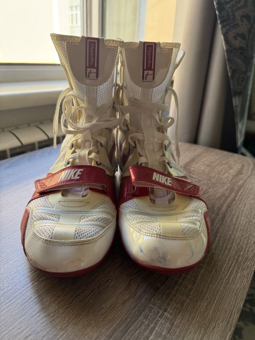 Боксерки Nike Hyperko