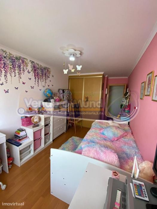 Apartamento T3 no Montijo (MTJ147)