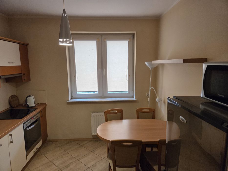 Duży pokój 24m² - Piątkowo