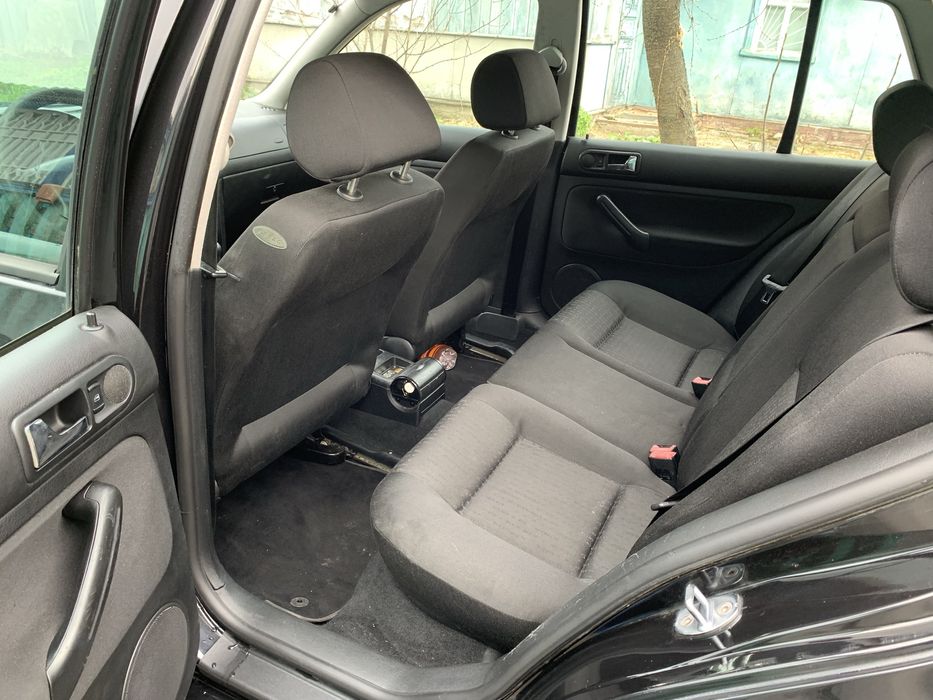 Volkswagen golf 4 1.4 гольф 4