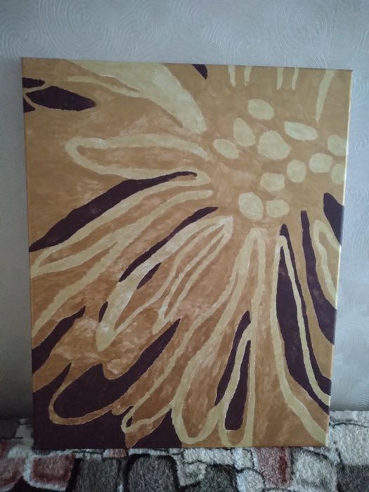 Продам готовые картины по номерам