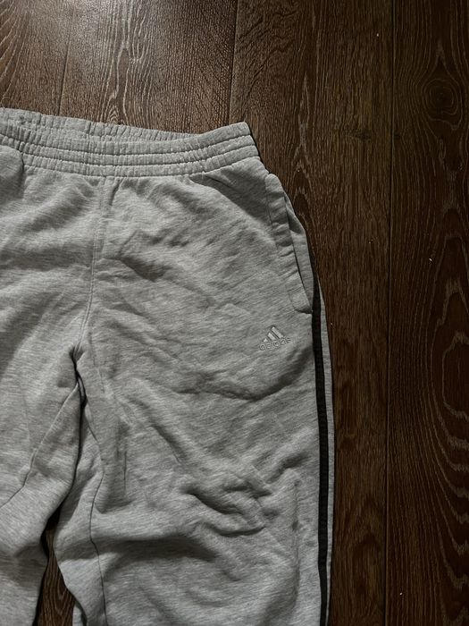 Спортивні штани adidas Essentials 3-Stripes (Оригінал)