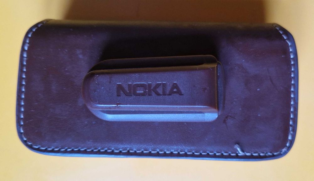 Futerał kabura na telefon komórkowy NOKIA