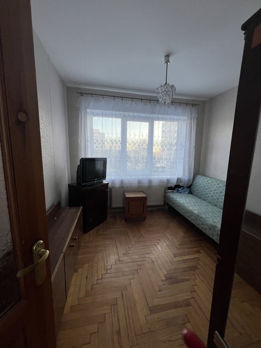 Продаж 3-квартири Дружба