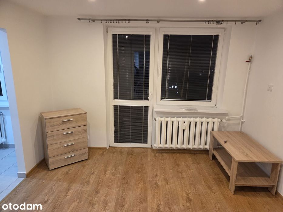 Mieszkanie do wynajecia Rymanow