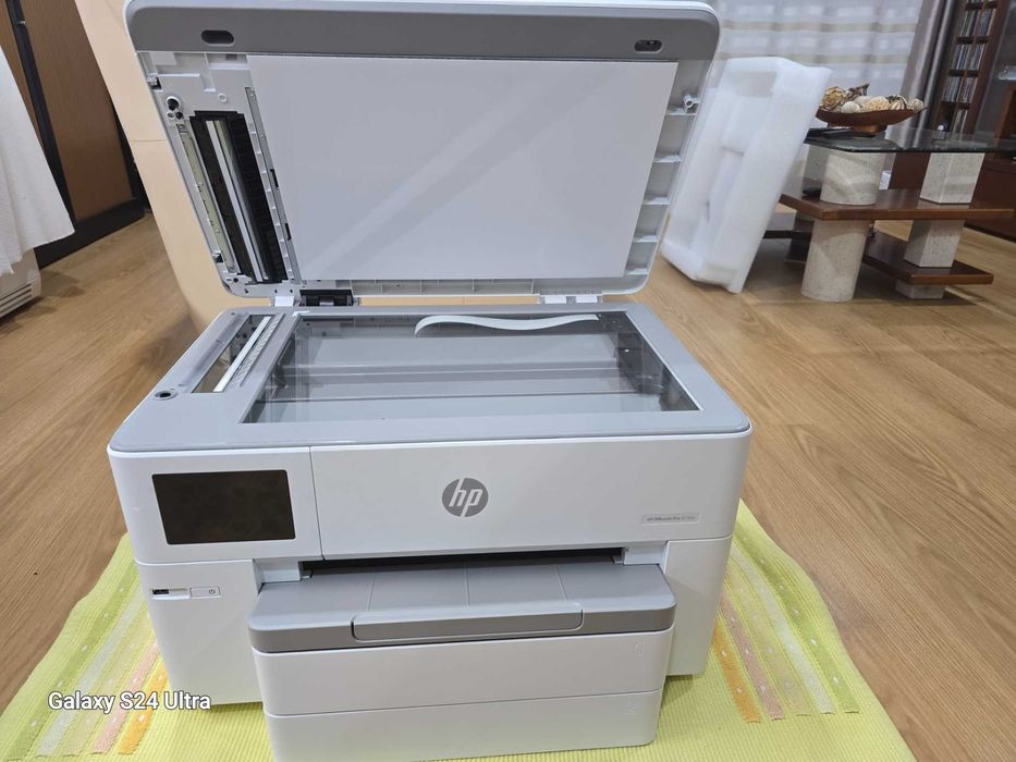 HP 9730e Printer New with Invoice - 3 Years Warranty64564180691842121