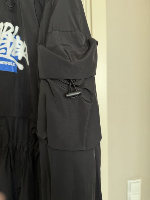 Плащ водонепронекний