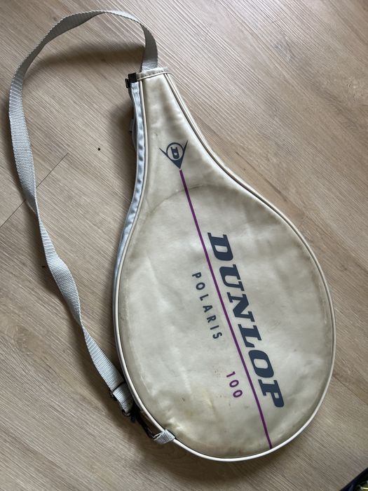 Raquete DunLop Polaris 100
