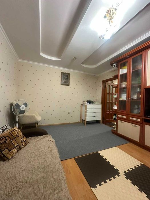 Каартира з автономним опаленням- раркова зона