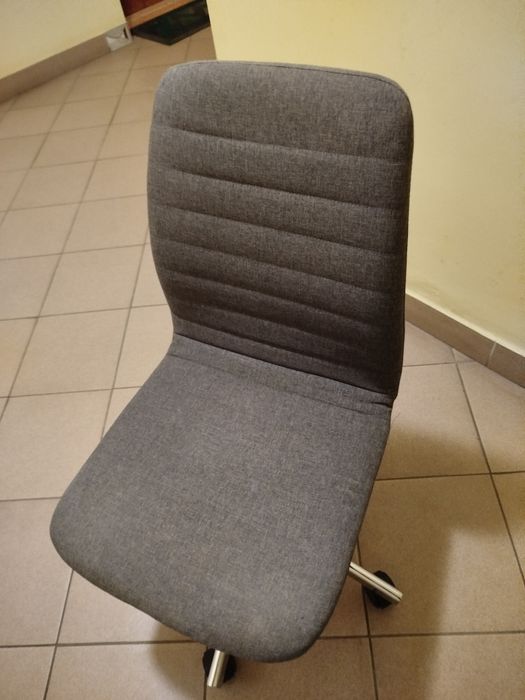 Sprzedam fotel obrotowy