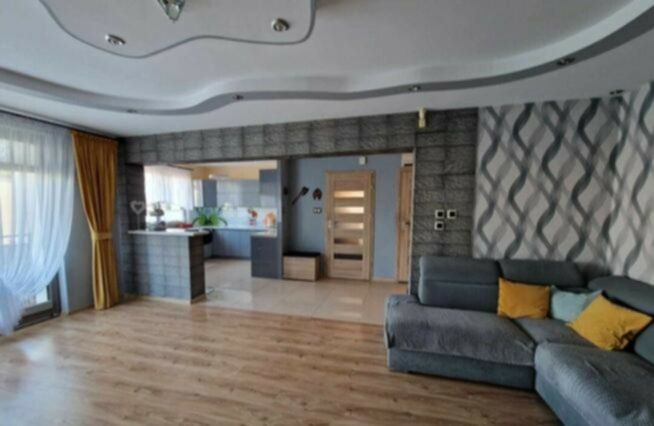 Sprzedam Dom w Rybnie