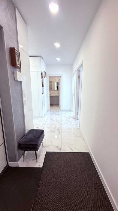 ПРОДАЮ шикарна 3к квартира ЖК "RIVER PARK" Набережна Перемоги