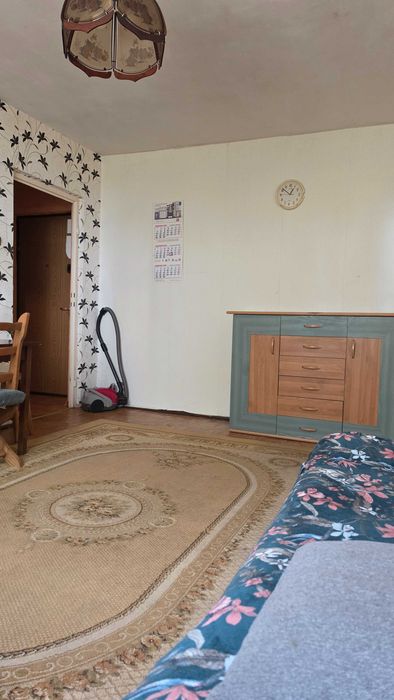 M-3 Komfortowa, balkon, parking