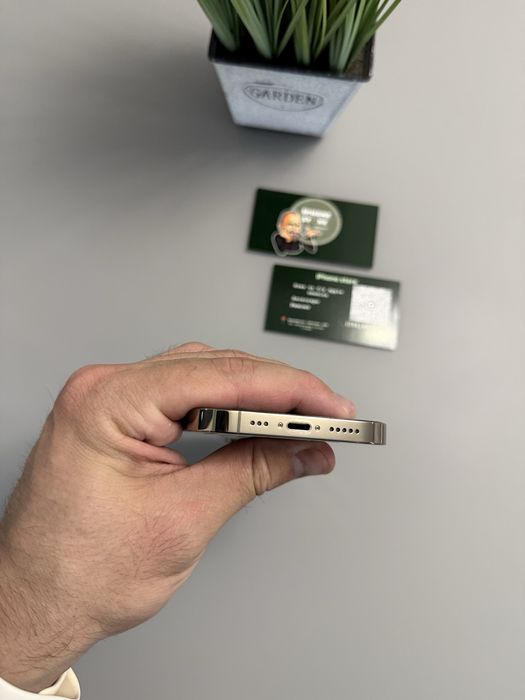 iPhone 14 Pro,128GB,Gold!Neverlock!Гарантия!Магазин!