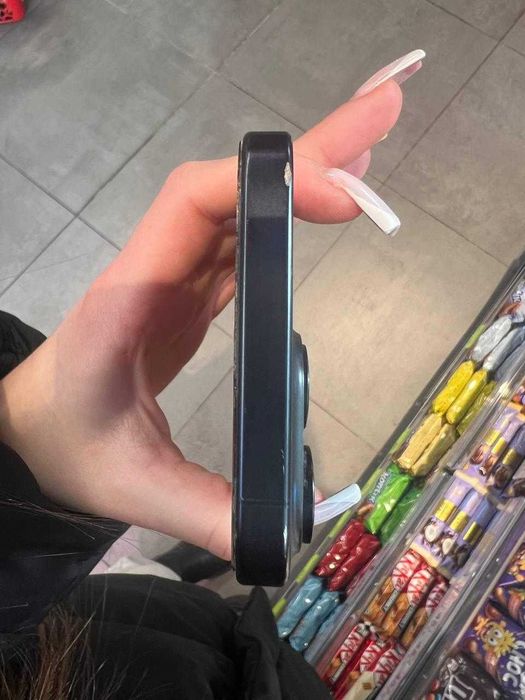 Iphone 15 pro max 512 gb