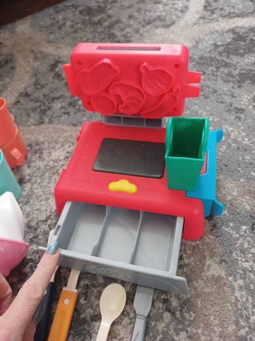 Дитяча кухня,кухонний набір.