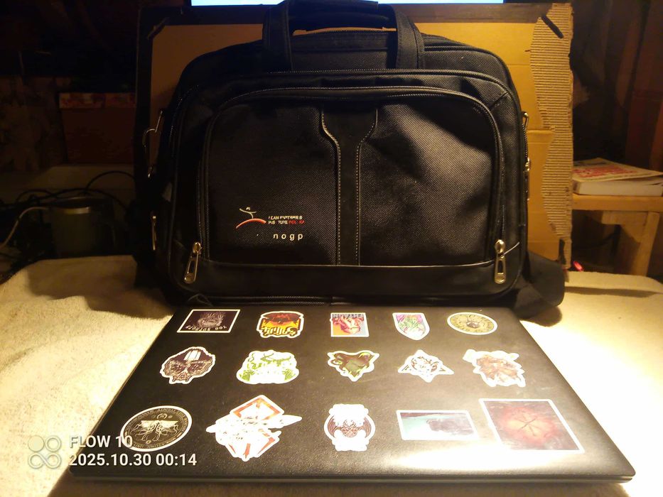 Laptop Lenovo – i3 | 12 GB RAM | 1 TB SSD | Gotowy do pracy!