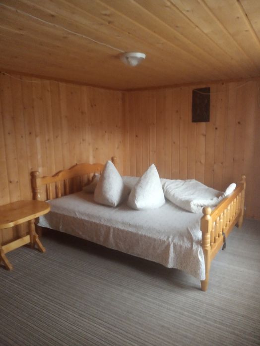 відпочинок у Карпатах Лазещина