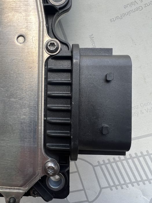 Steronwik FESTO NOWY Actros MP4 G211 G281 Mercedes TCM Oryginał