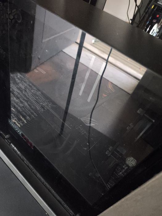 Pc Gaming IN WIN 805