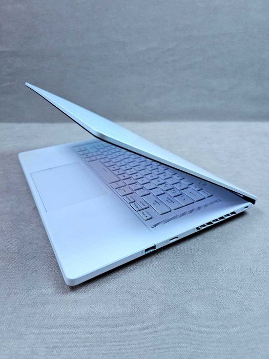 Ігровий ноутбук Asus ROG G15/2k/165Hz/R9-5900HS/RTX 3080/32GB RAM/1TB