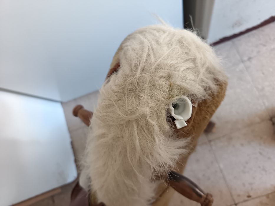 Brinquedo criança