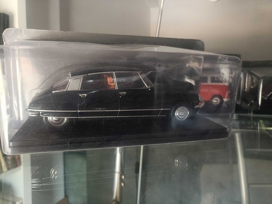 Miniaturas escala 1:24