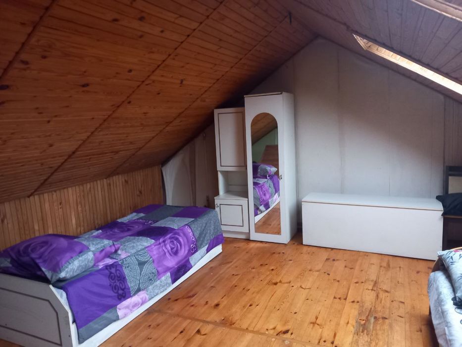 Tanie pokoje / kwartery pracownicze