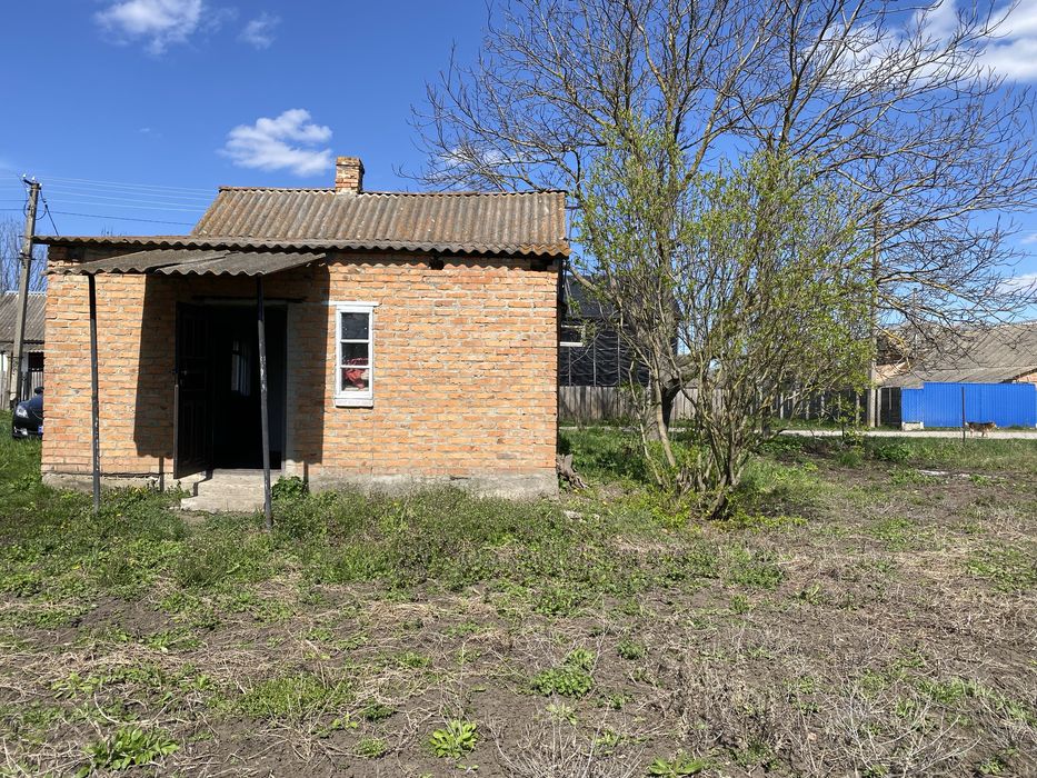 Продам будинок в Центрі, с.Сальник