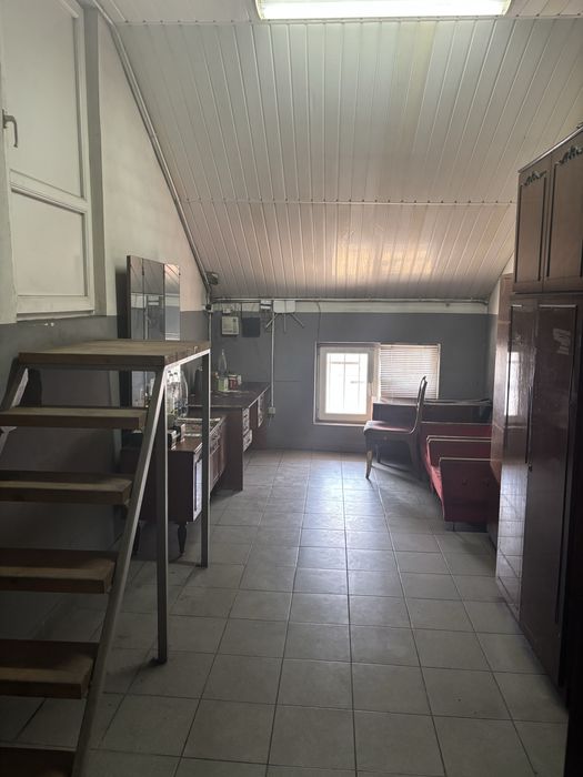 Здам бокс під СТО чи інший вид діяльності з обладнанням