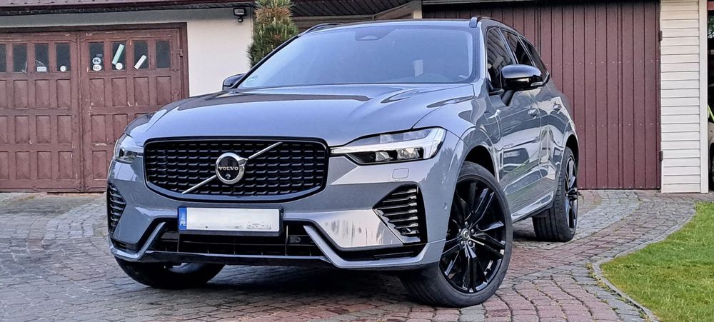 Volvo XC 60