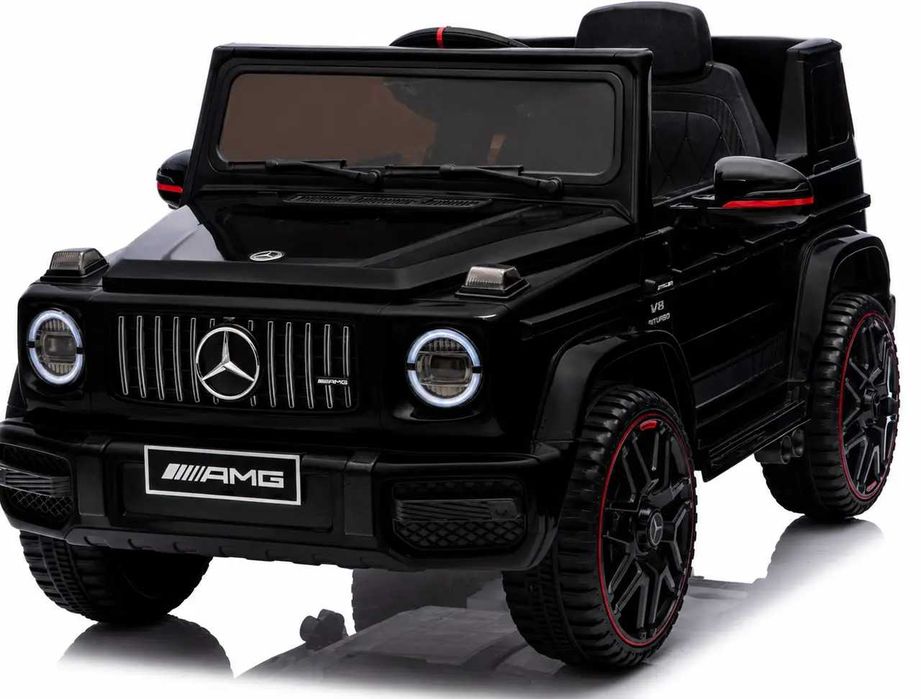 Дитячий електромобіль MERCEDES з пультом керування. Електромобіль. Дитячий електромобіль. Дитячий джип.