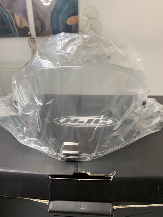 Capacete HJC RPHA 11 Batman