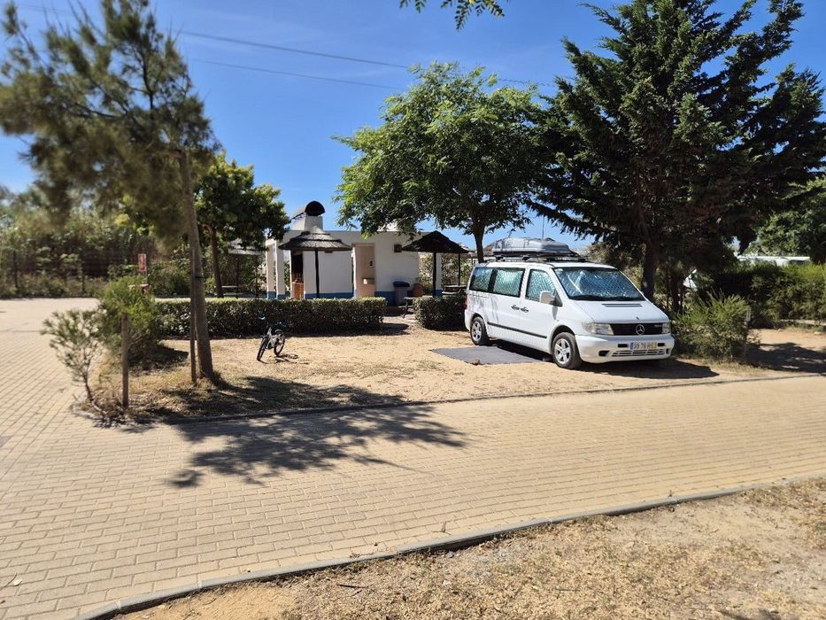 Mercedes Vito W638 Campervan | 2001