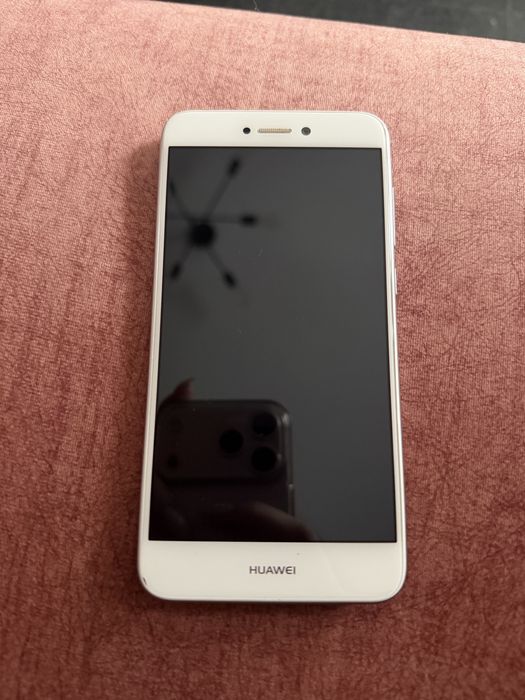Huawei P8 Lite 2017