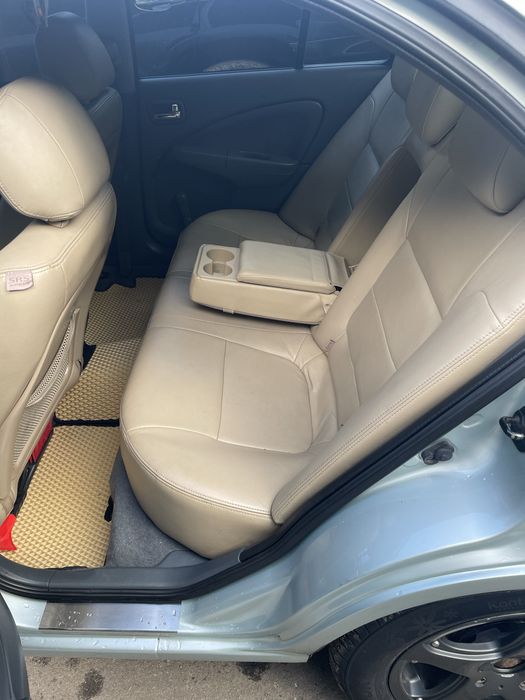 Продаю Nissan Almera