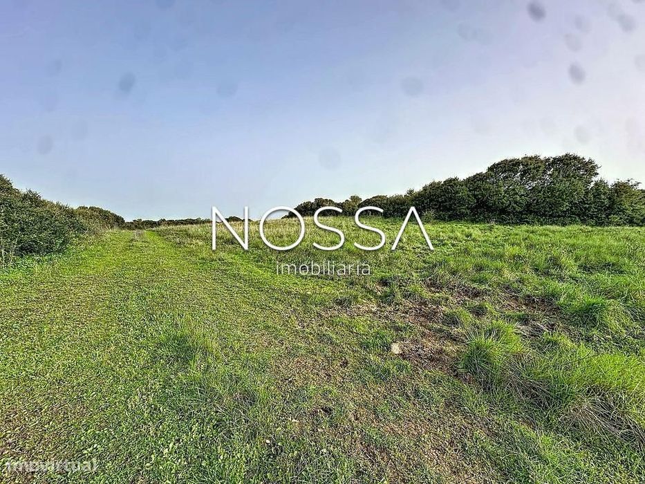 Terreno Rústico nas Raposeiras