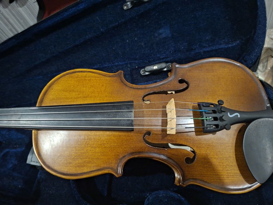 Violino 1/8 Stentor Student II