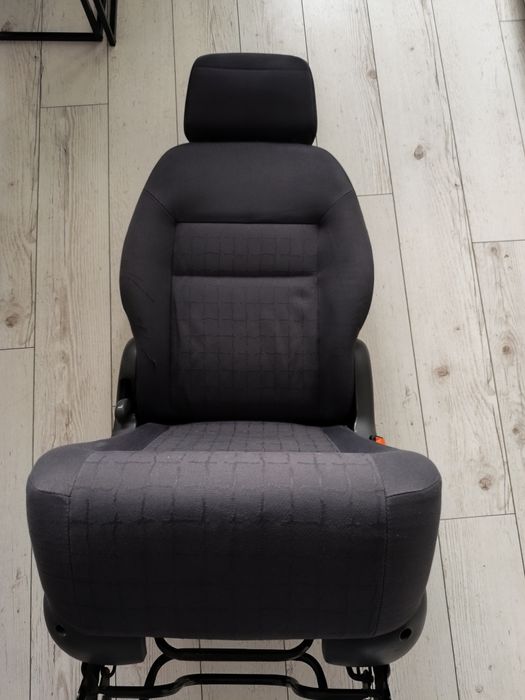 Sprzedam fotel Alhambra Sharan galaxy