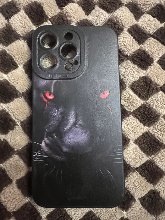 Чехол iphone 13 PRO