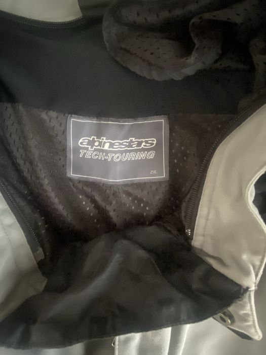 Мото костюм, дощовик, черепаха