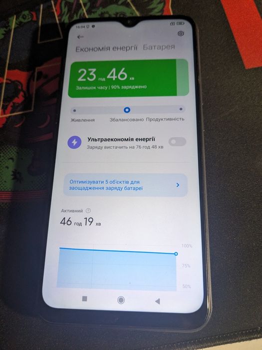 Xiaomi Redmi 9 (3/32 gb)