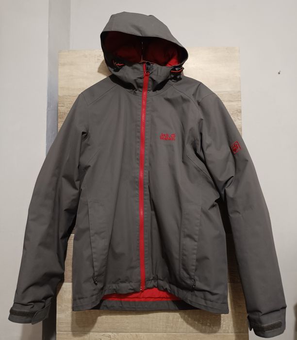 Куртка Jack Wolfskin
