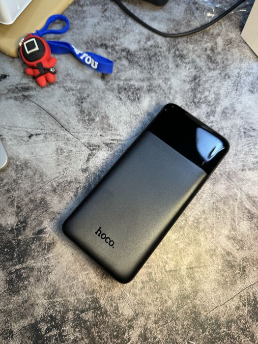 Hoco j121a 2000ma 22,5w швидка зарядка