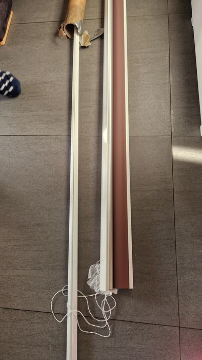 Roleta wewnętrzna 150/200