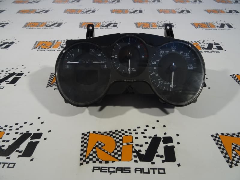 Quadrante / painel de instrumentos SEAT Leon (1P1)