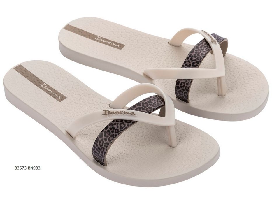 Жіночі в'єтнамки Ipanema Kirey Chic 8 варіантів колір